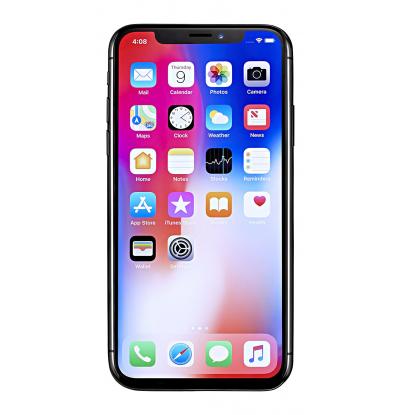 iPhoneX 2